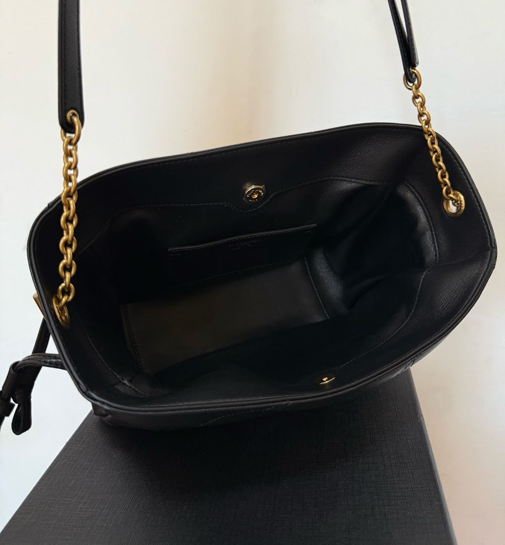 Dragons Bags YSLn Luxury Bag --119923