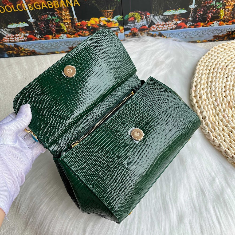 Dragons Bags DGn Luxury Bag --94173