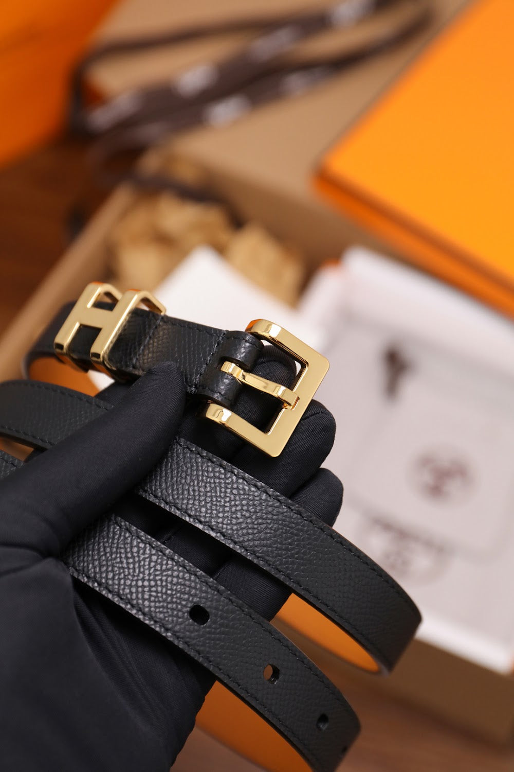 Dragons Bags Hermesn Luxury Belt --108998