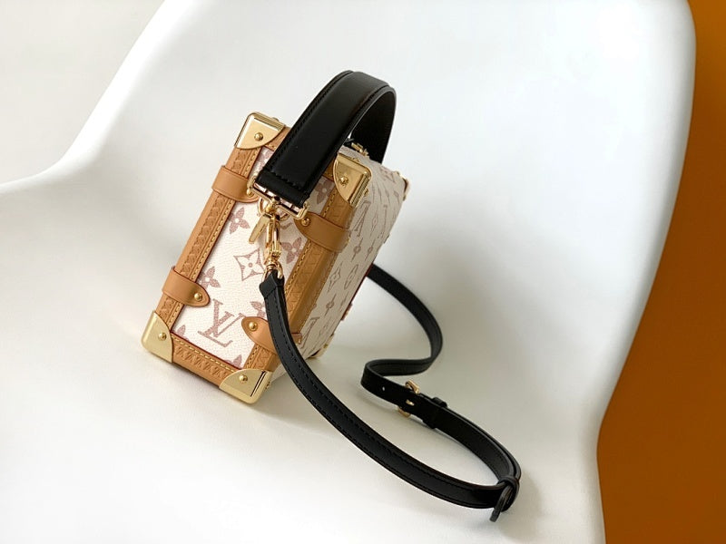 Dragons Bags LVn Luxury Bag --81123