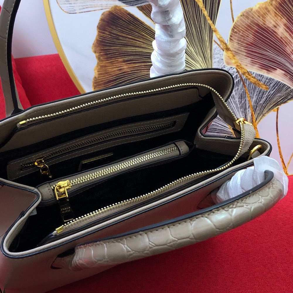 Dragons Bags pradn Luxury Bag --73269
