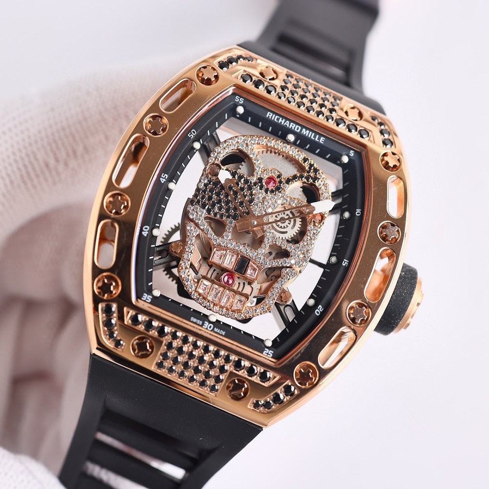 Dragons Bags Luxury Designer Watch --103282