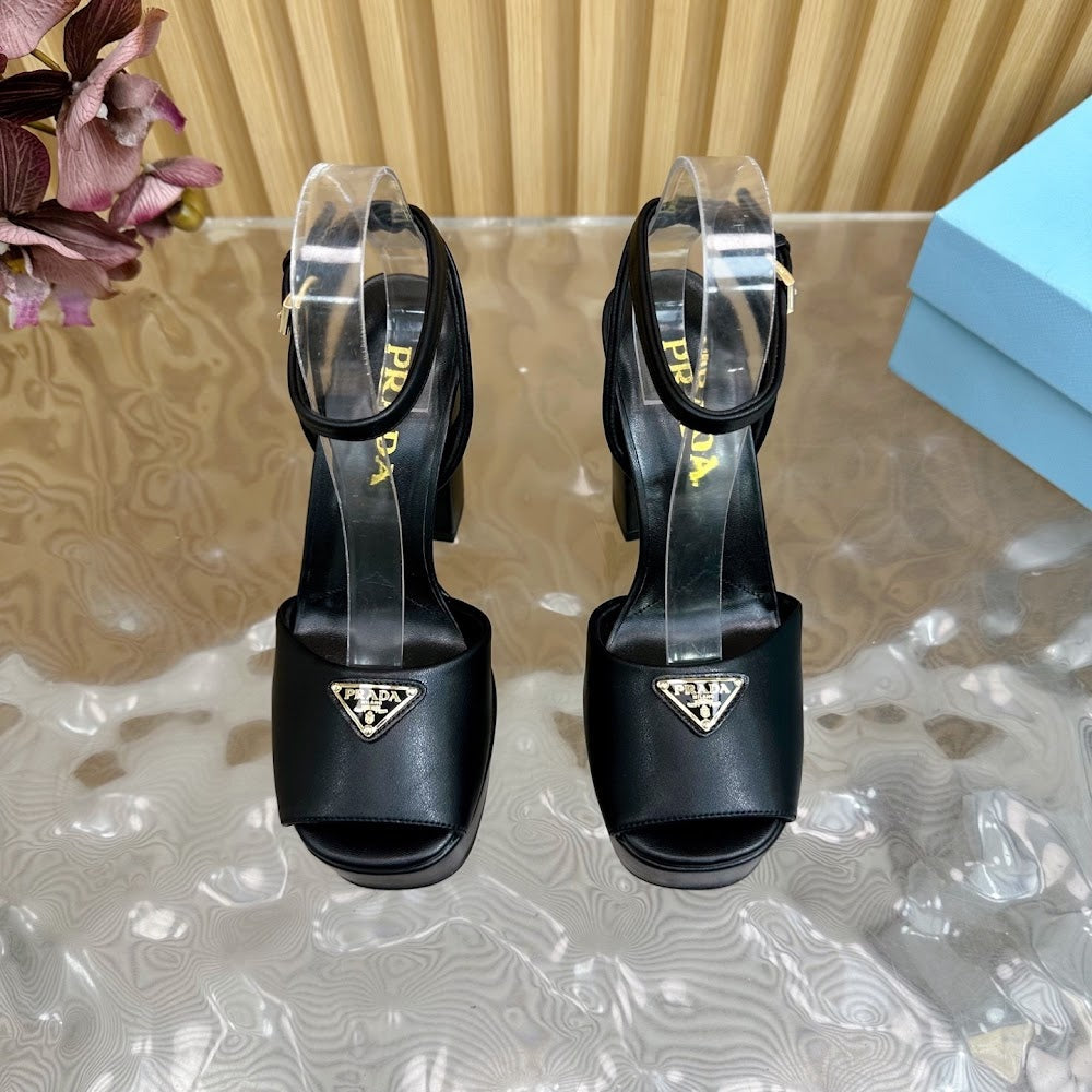 Dragons Bags Prada Luxury Heels --53313