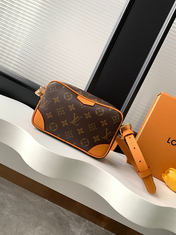 Dragons Bags LVn Luxury Bag --80188