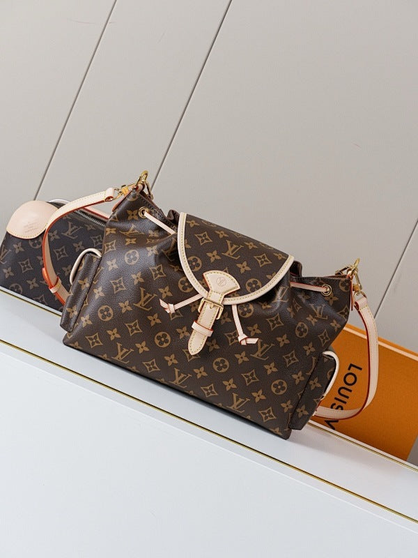 Dragons Bags LVn Luxury Bag --79232