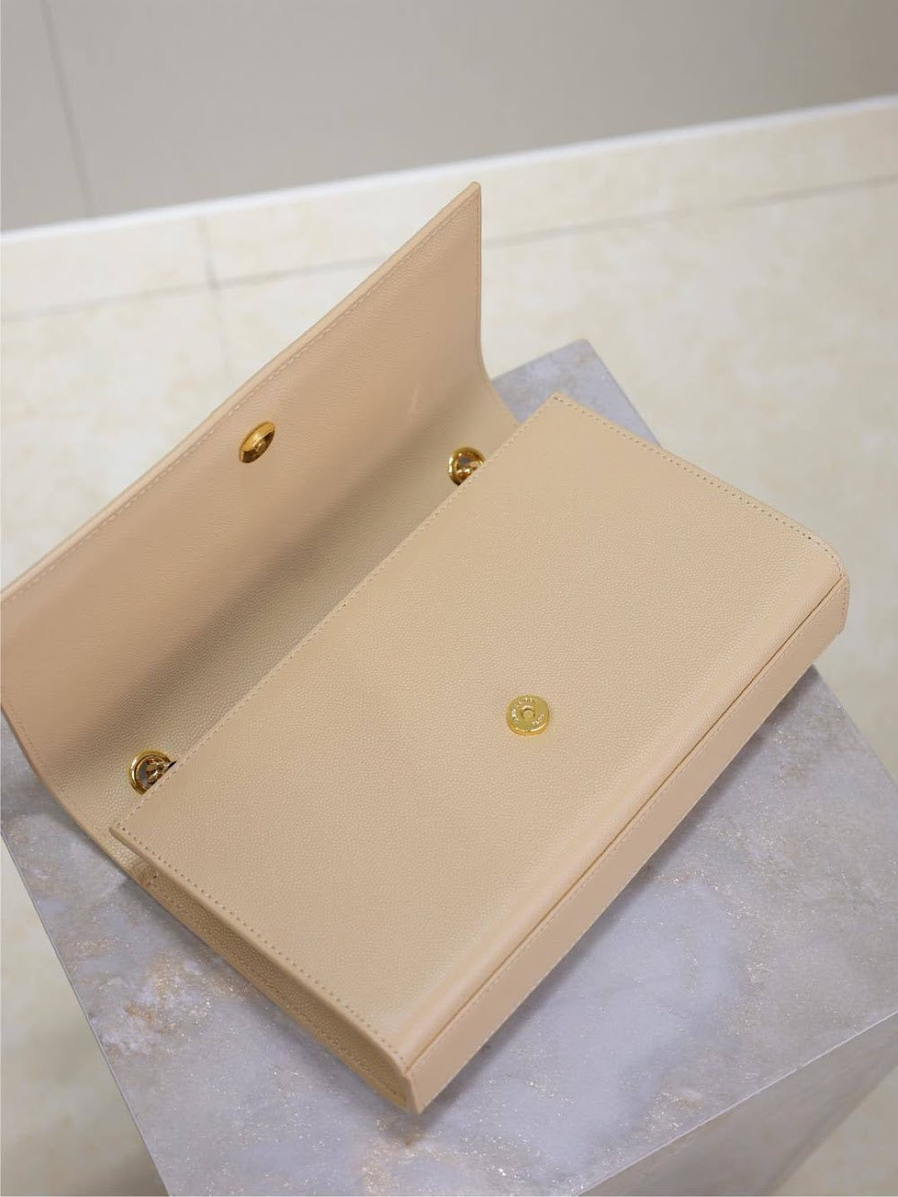Dragons Bags YSLn Luxury Bag --120537