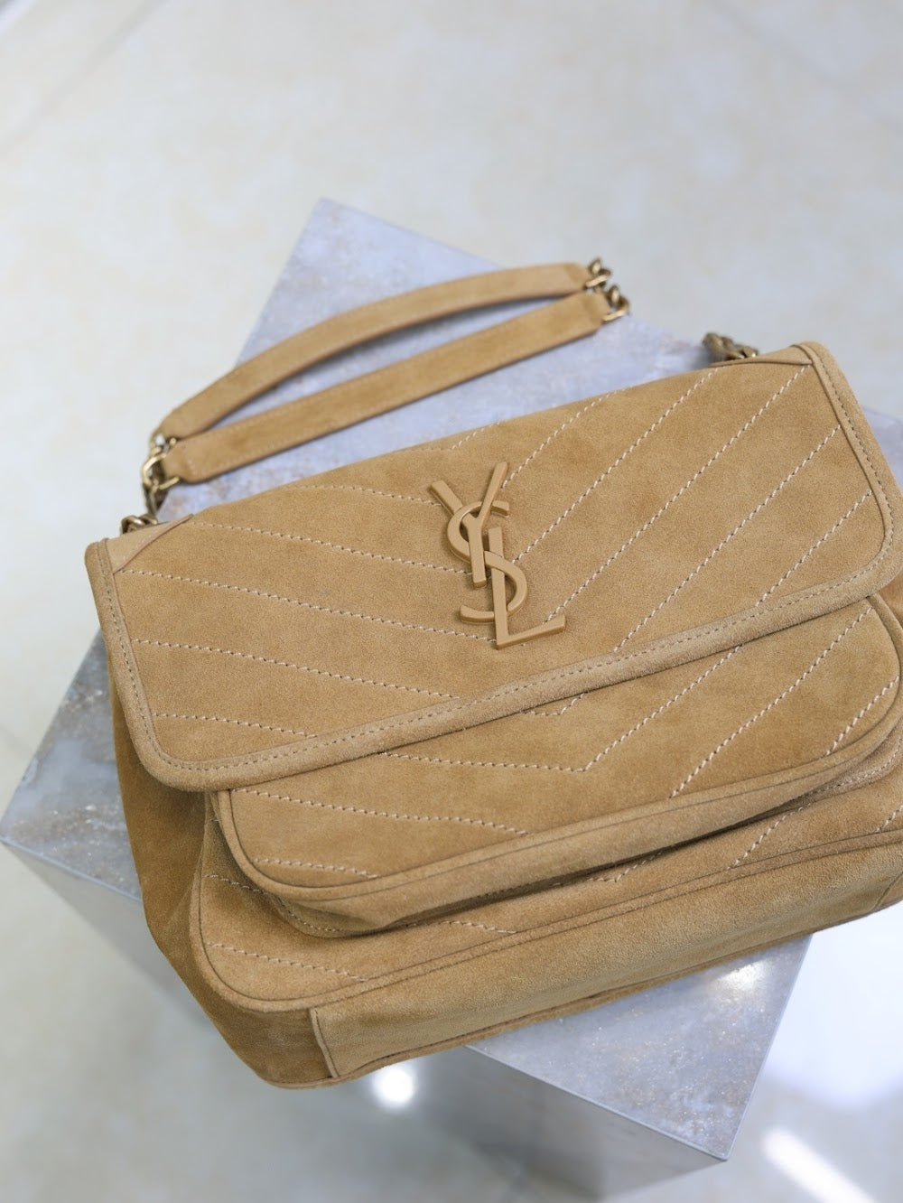 Dragons Bags YSLn Luxury Bag --119637