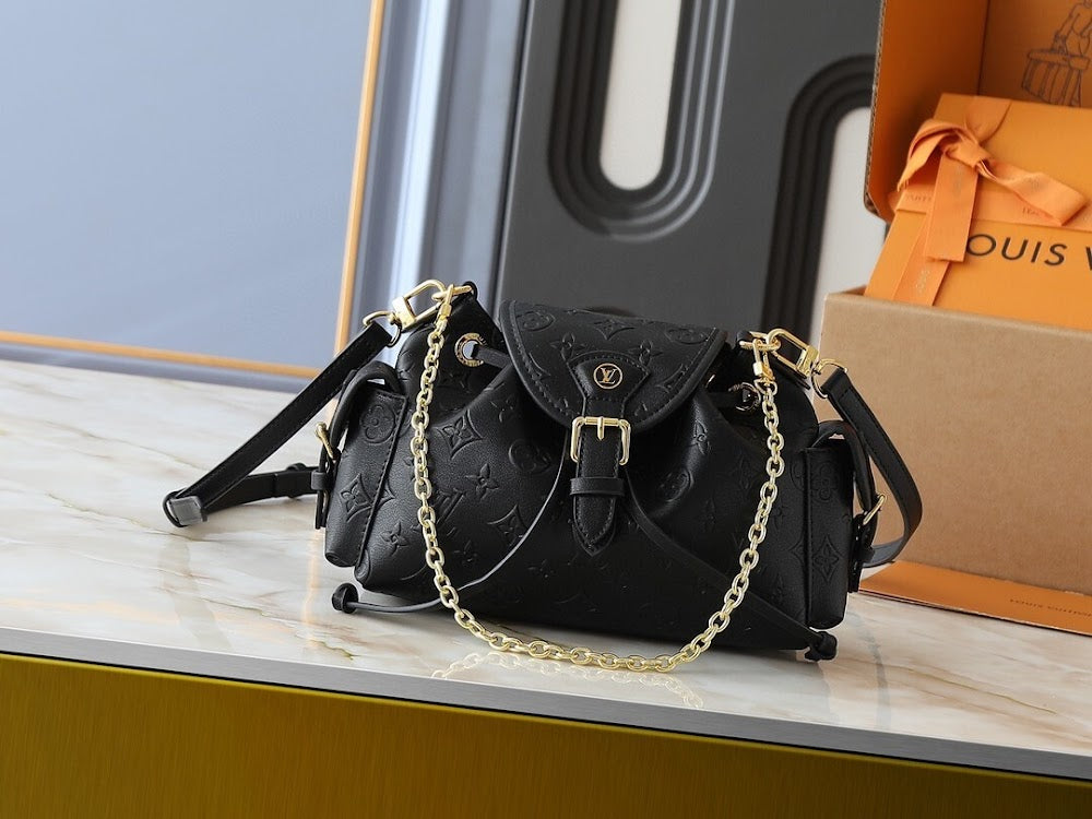 Dragons Bags ln Luxury Bag --77018