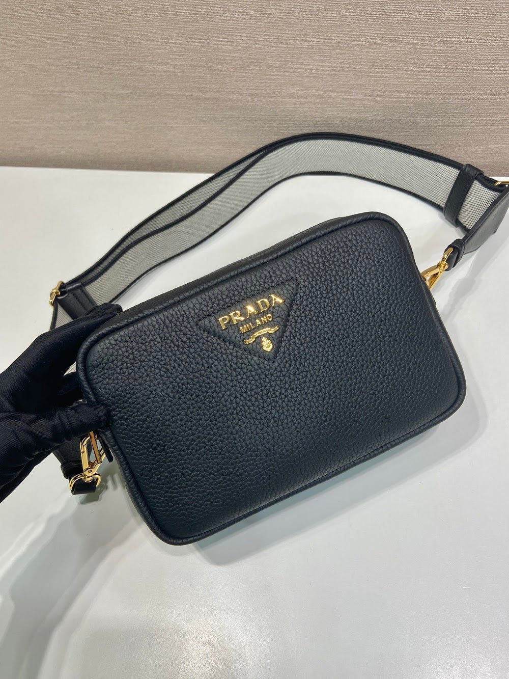 Dragons Bags Prada Luxury Bag --54767