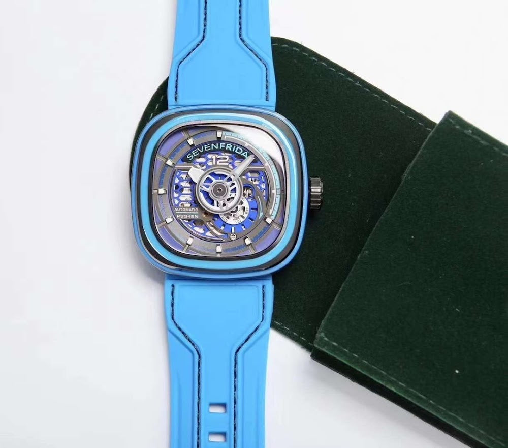 Dragons Bags Luxury Designer Watch --104568