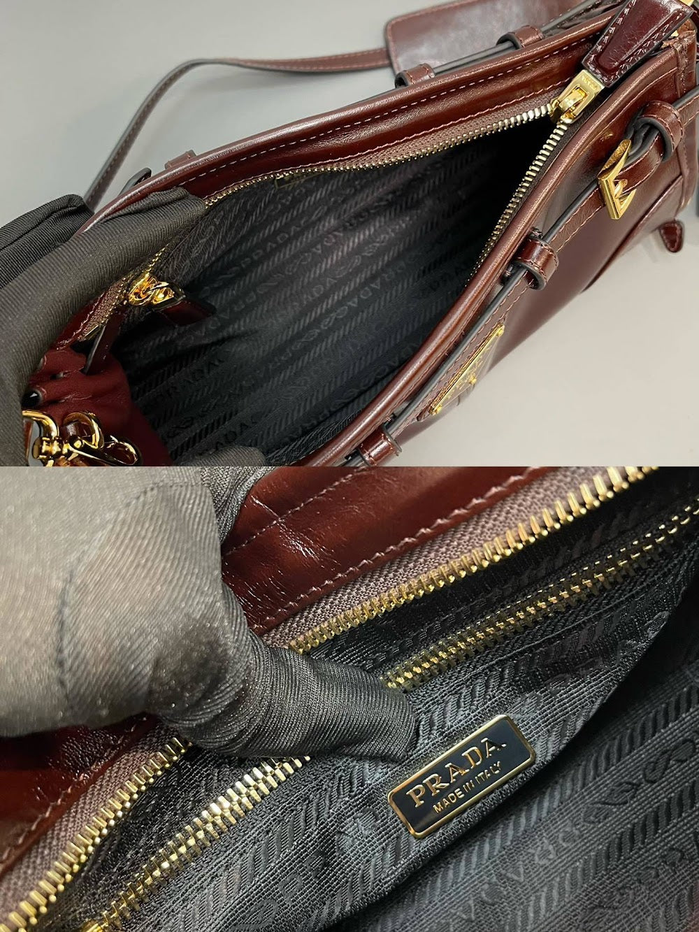 Jessica Bags pradn Luxury Bag --75076