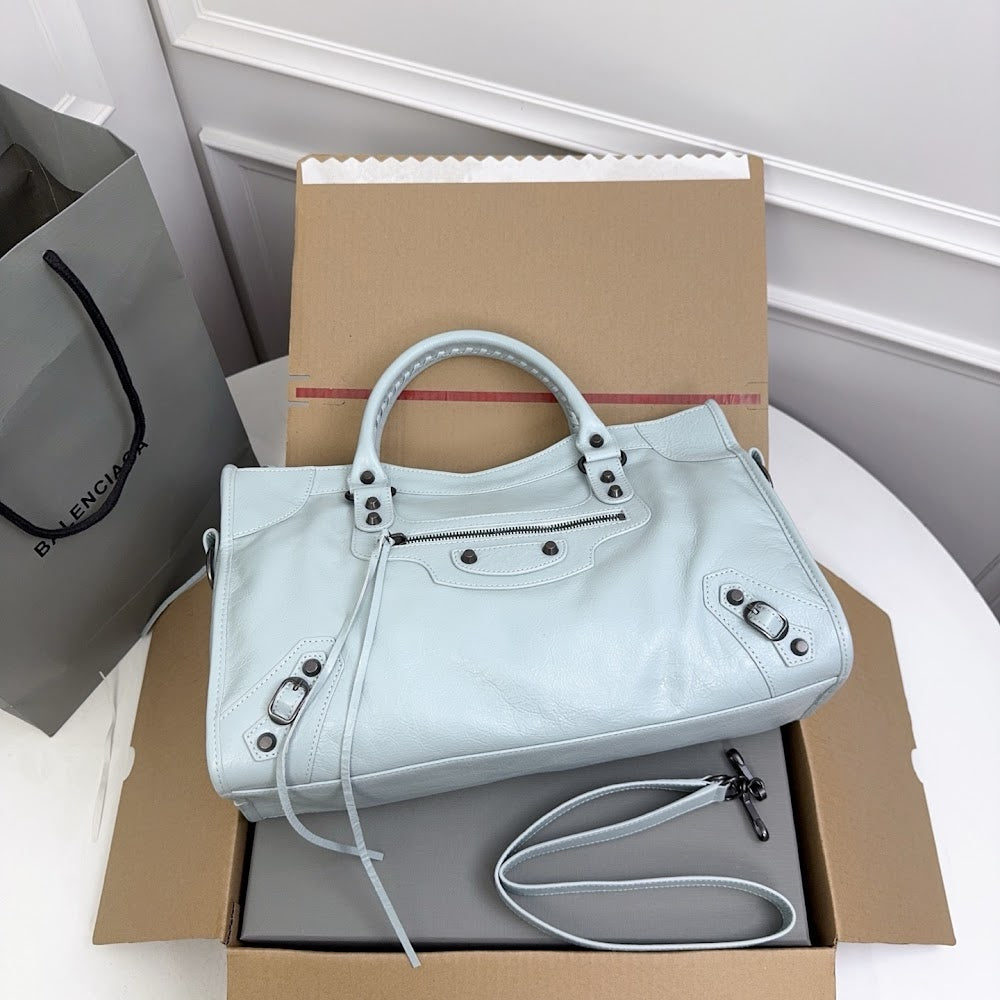 Dragons Bags Balenciaga Luxury Bag --110684