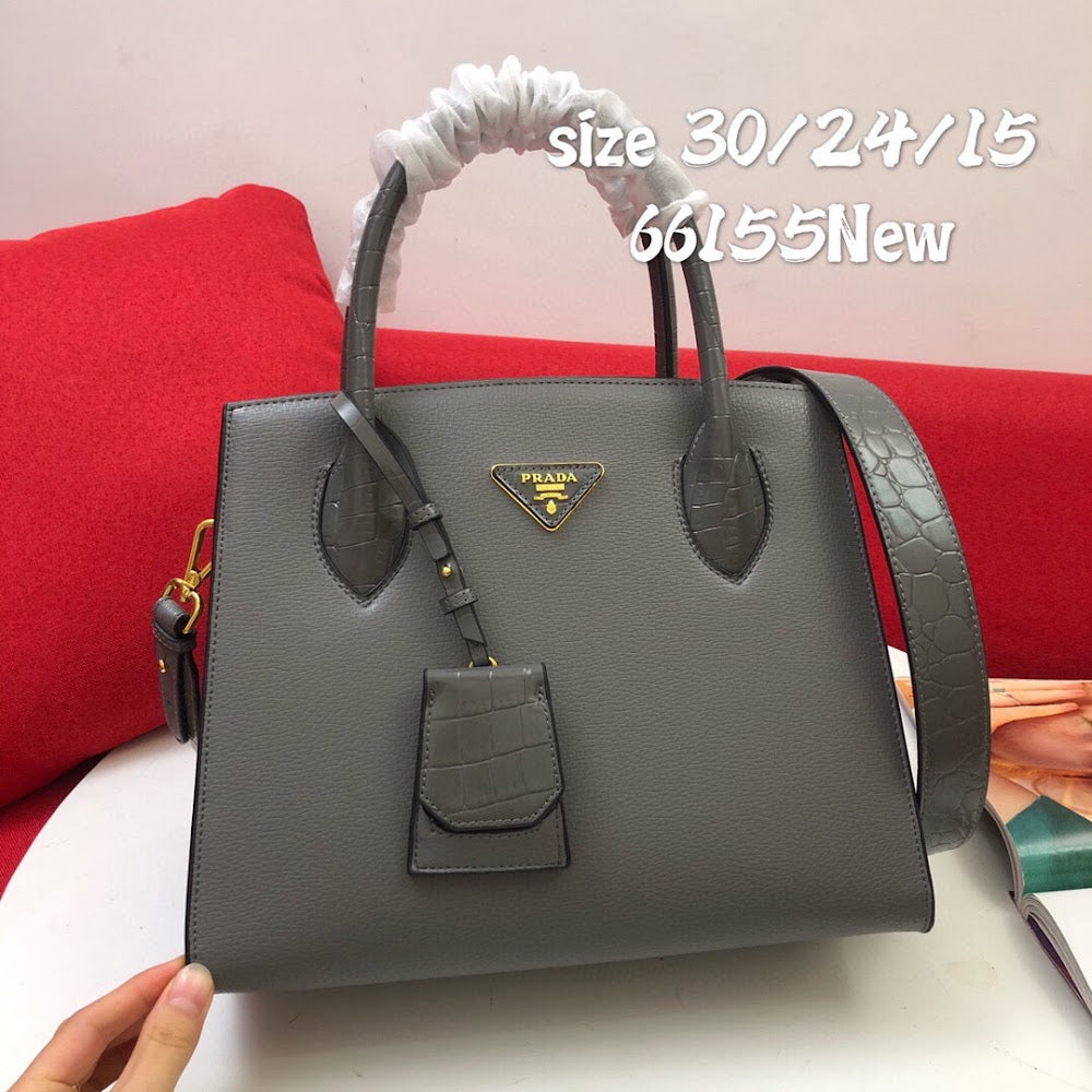 Dragons Bags pradn Luxury Bag --73292