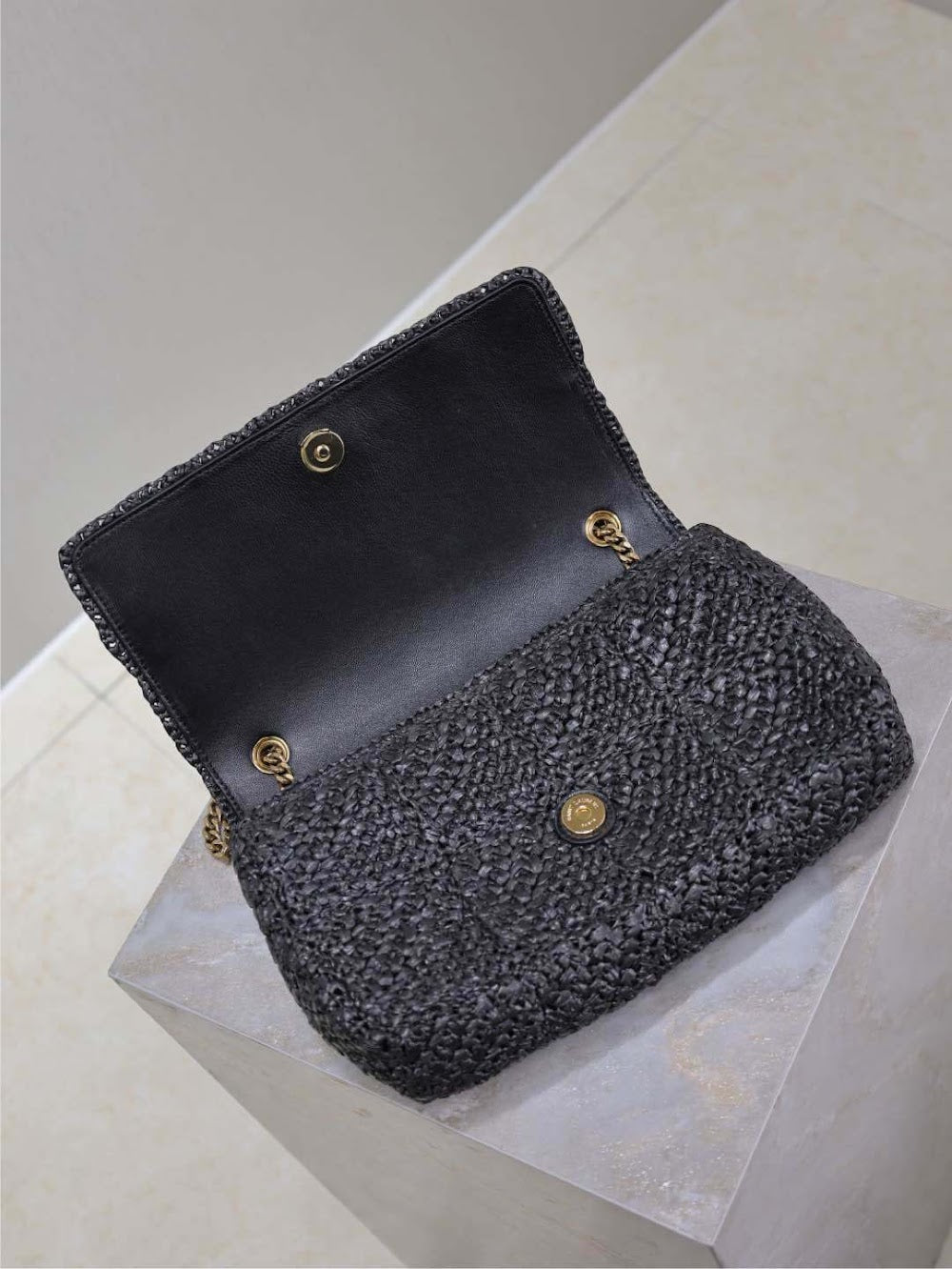 Dragons Bags YSLn Luxury Bag --120241