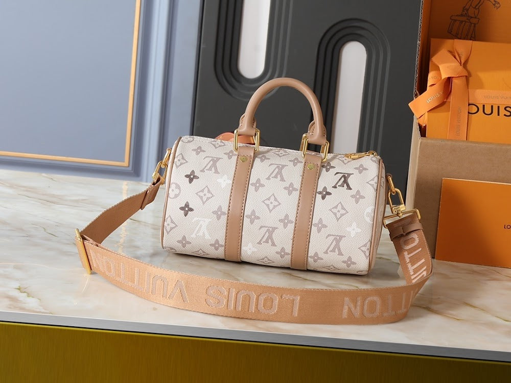 Dragons Bags ln Luxury Bag --77723