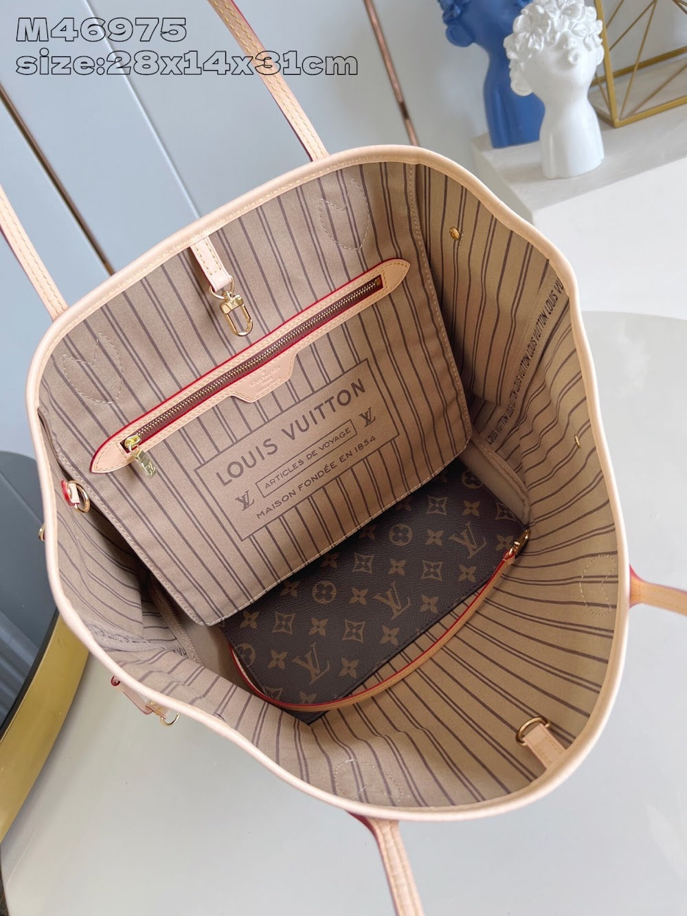 Dragons Bags ln Luxury Bag --97419