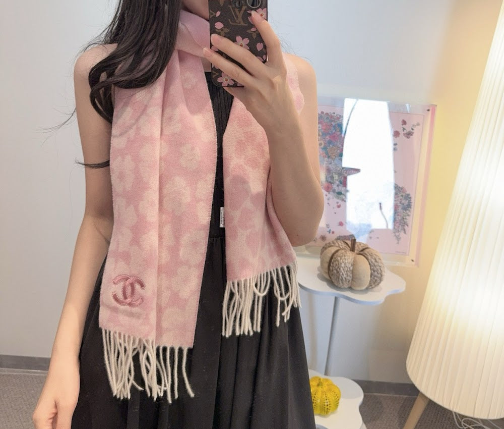 Dragons Bags Premium Designer Scarf --99440