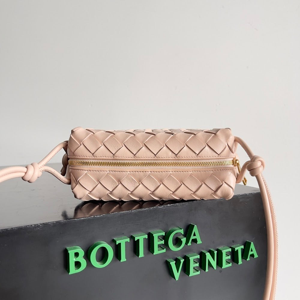 Dragons Bags Bottegan Luxury Bag --90323