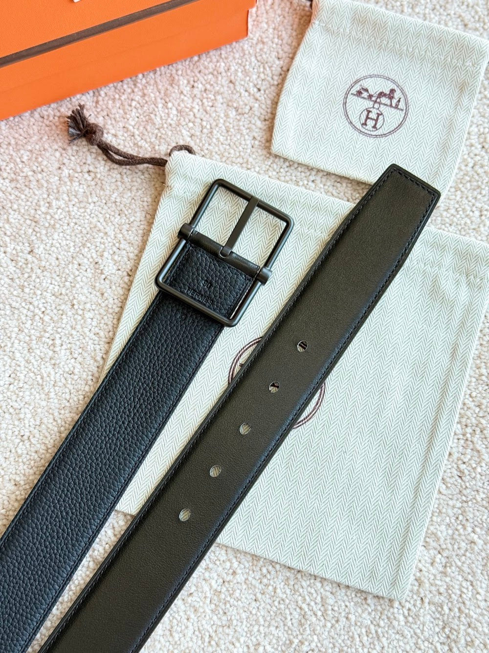 Dragons Bags Hermesn Luxury Belt --108823