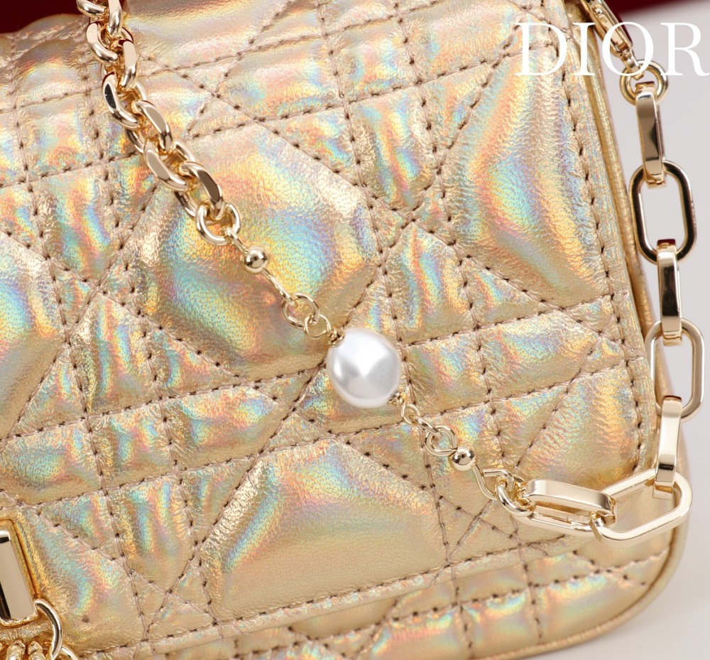 Dragons BagsDiorn Luxury Bag --116340