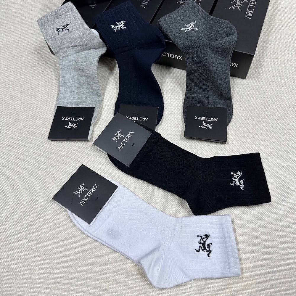 Dragons Bags Premium Luxury Socks --98290