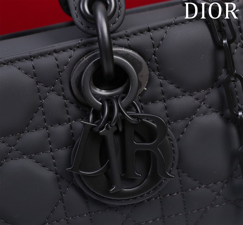 Dragons BagsDiorn Luxury Bag --114857