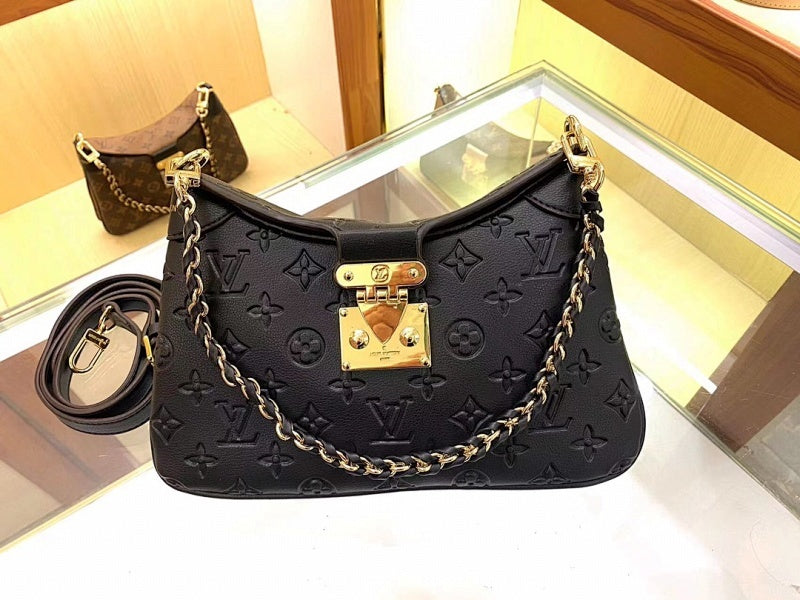 Dragons Bags LVn Luxury Bag --81224