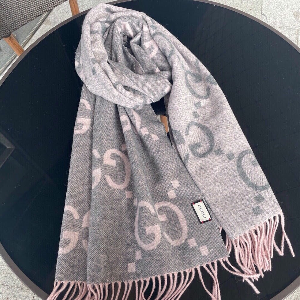 Dragons Bags Premium Designer Scarf --98808
