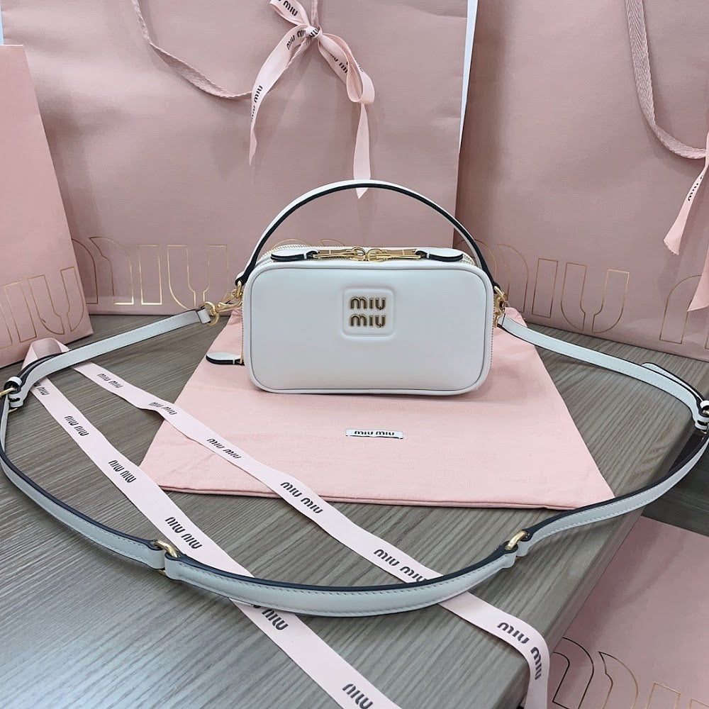 Dragons Bags Miun Miun Luxury Bag --122391