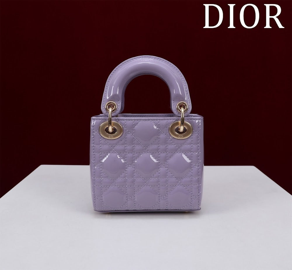 Dragons BagsDiorn Luxury Bag --116573
