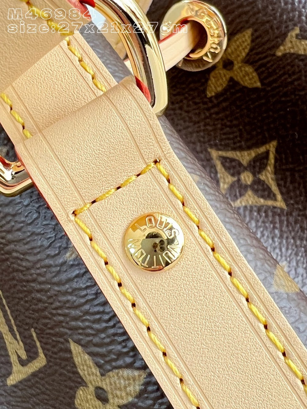 Dragons Bags ln Luxury Bag --95943