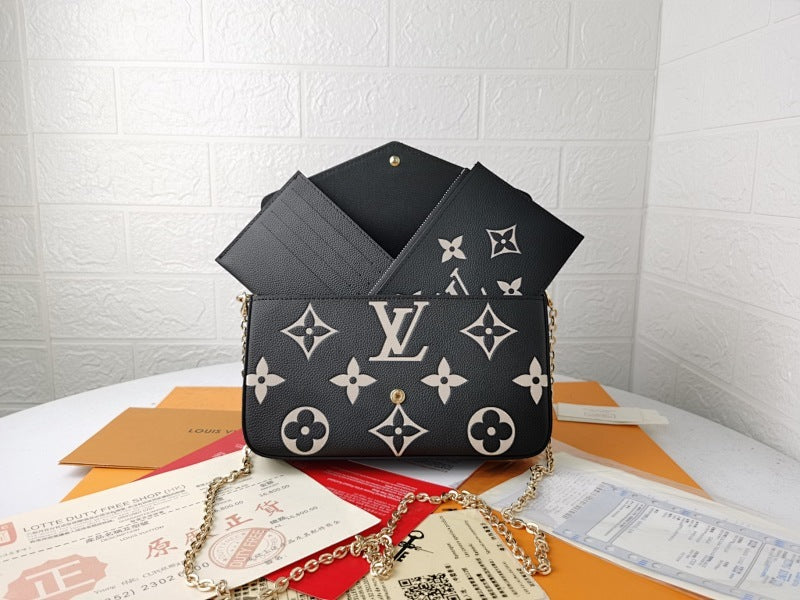 Dragons Bags ln Luxury Bag --78454