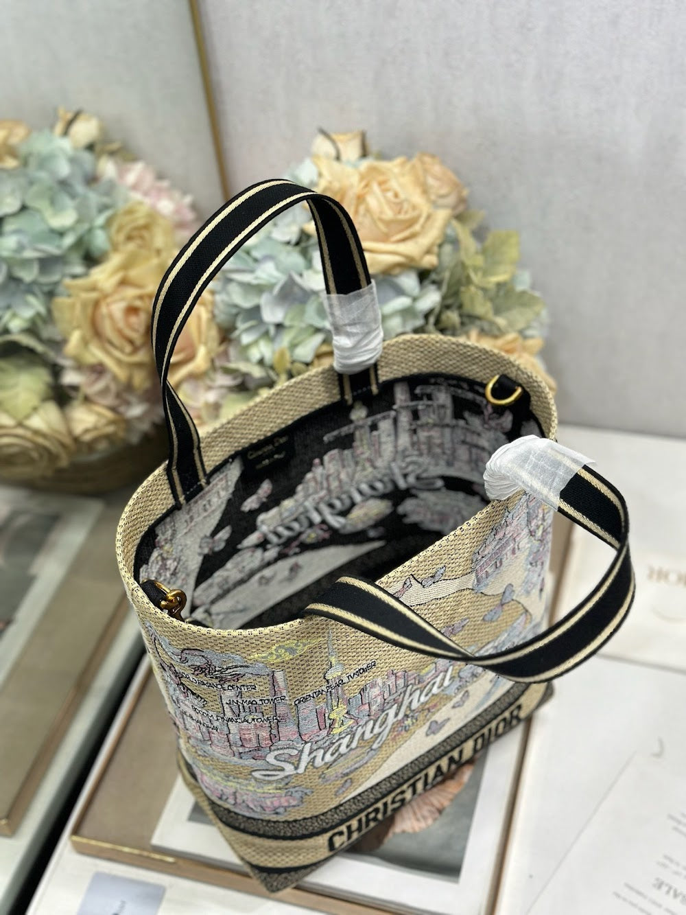 Dragons BagsDiorn Luxury Bag --115499
