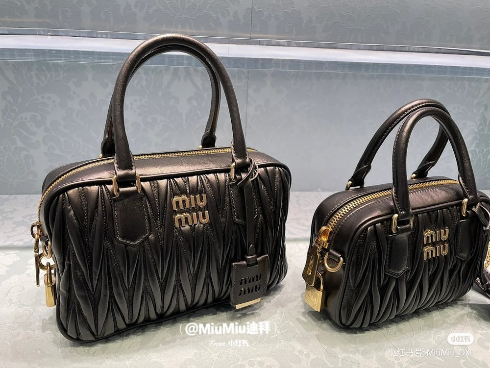 Dragons Bags Miun Miun Luxury Bag --122377