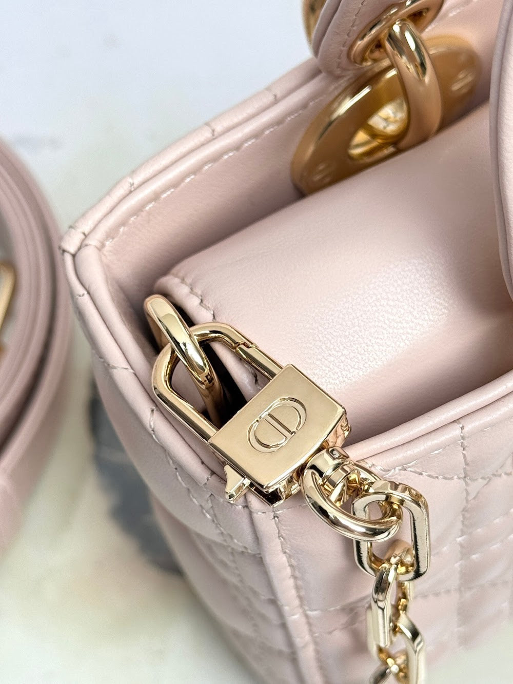 Dragons BagsDiorn Luxury Bag --114955