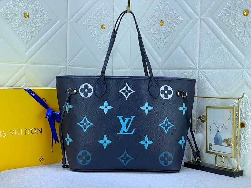 Dragons Bags LVn Luxury Bag --79328