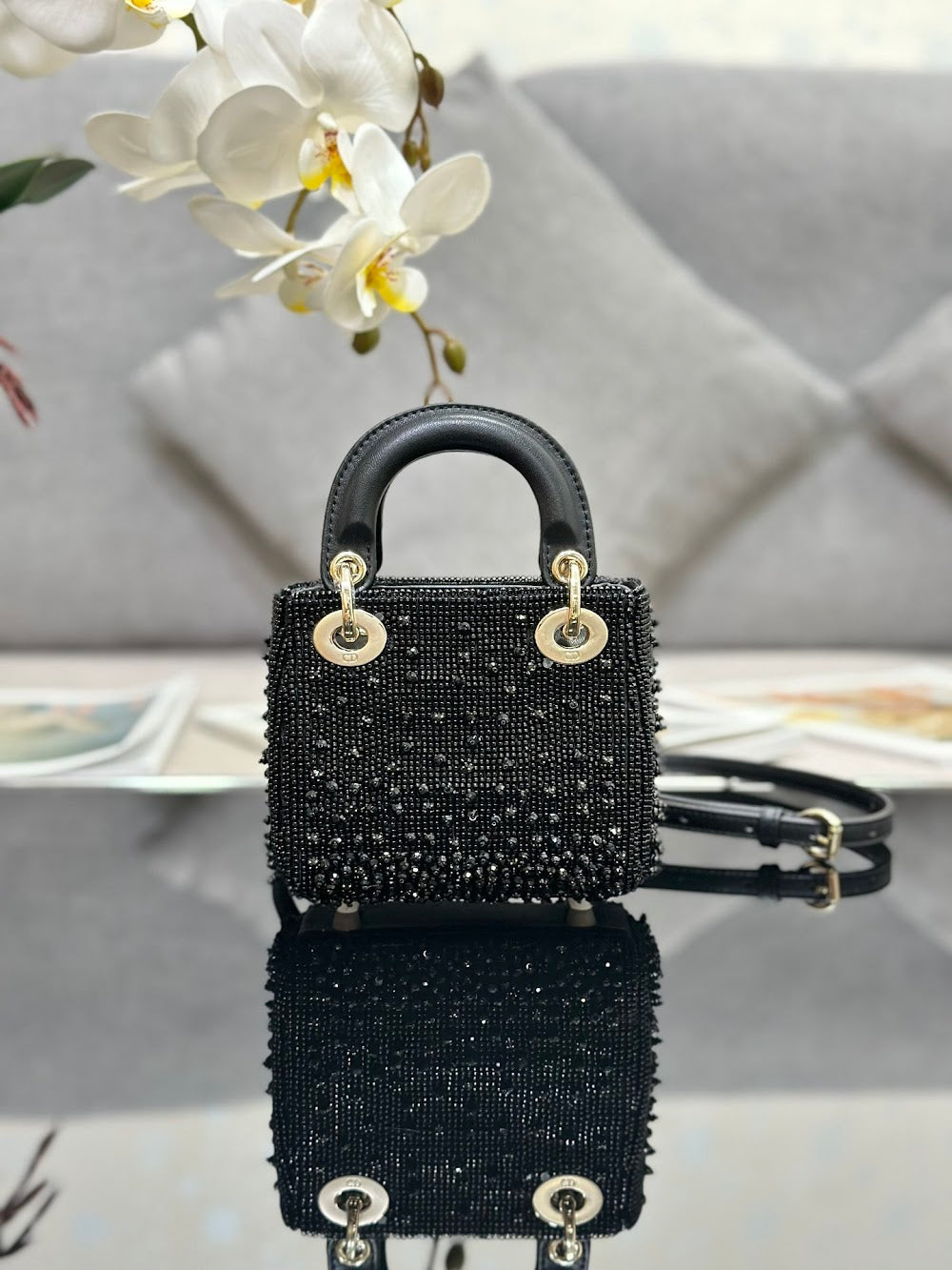 Dragons BagsDiorn Luxury Bag --115677