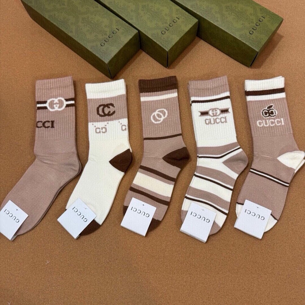 Dragons Bags Premium Luxury Socks --97841