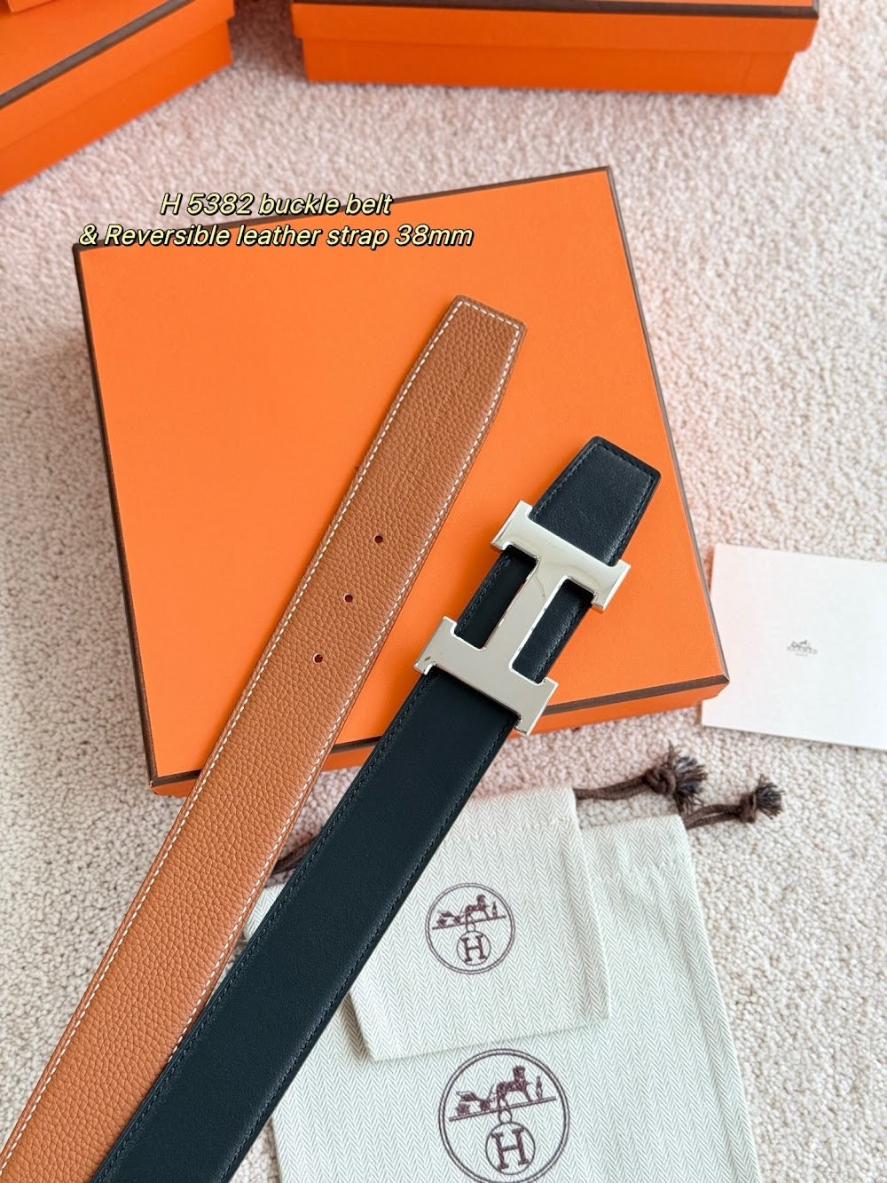 Dragons Bags Hermesn Luxury Belt --105834