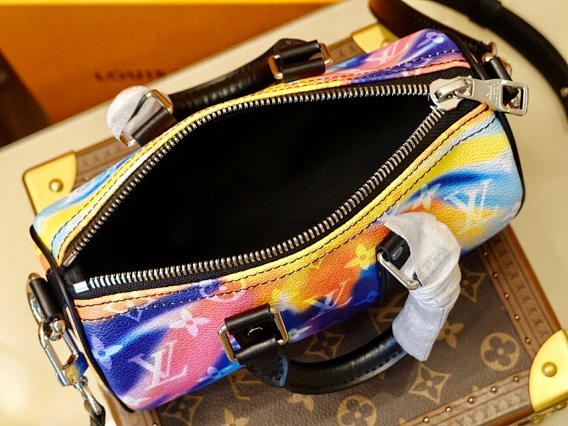 Dragons Bags ln Luxury Bag --66556