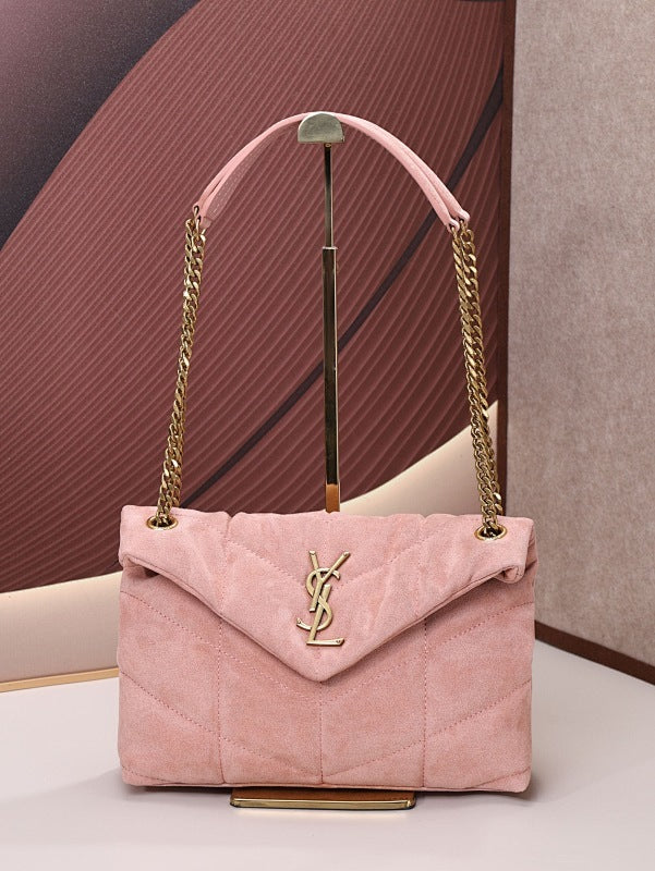 Dragons Bags ysn Luxury Bag --72009