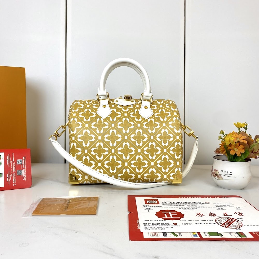 Dragons Bags ln Luxury Bag --77692