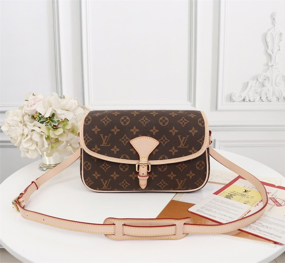 Jessica Bags ln Luxury Bag --75652