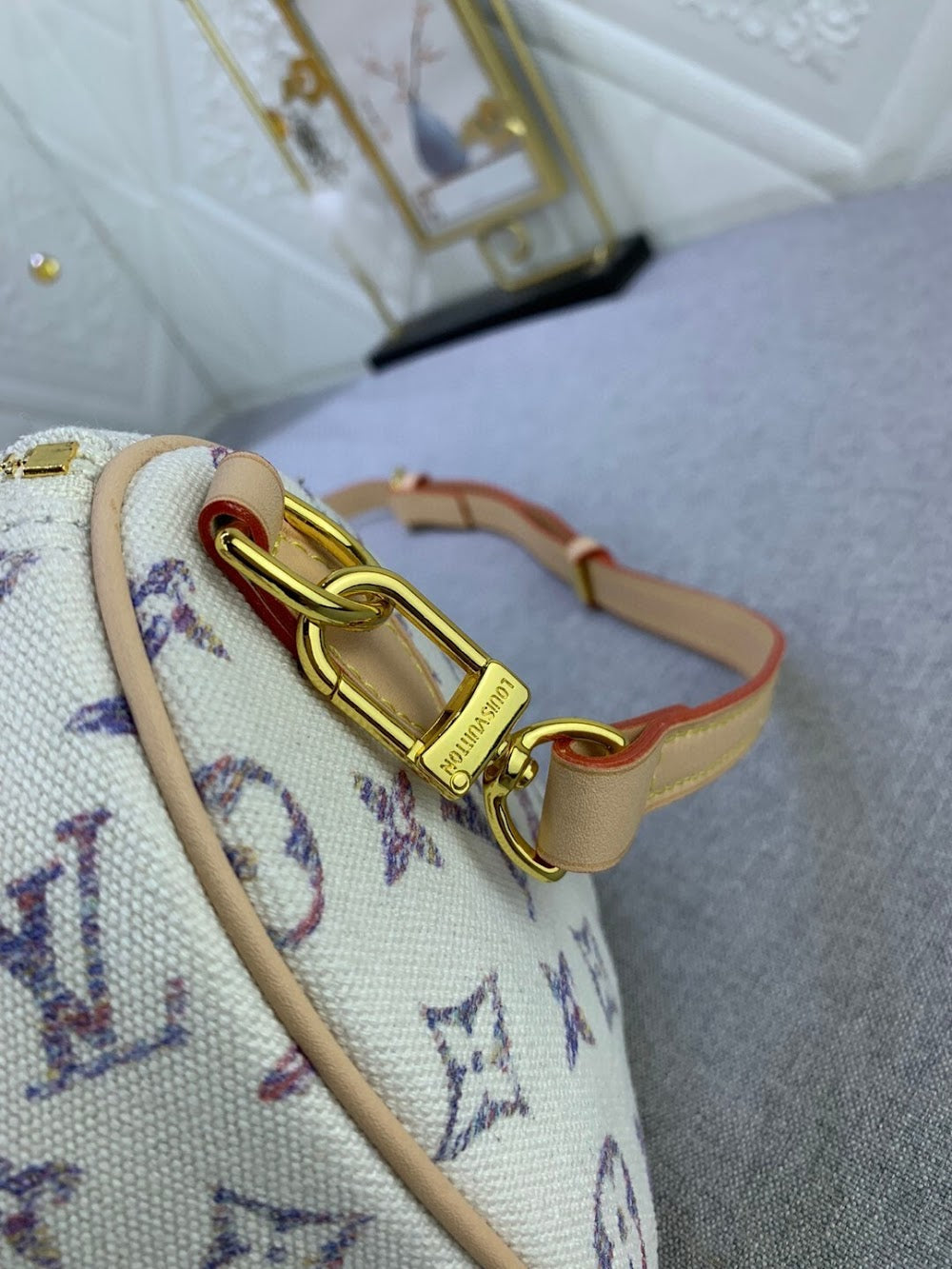 Dragons Bags ln Luxury Bag --76178