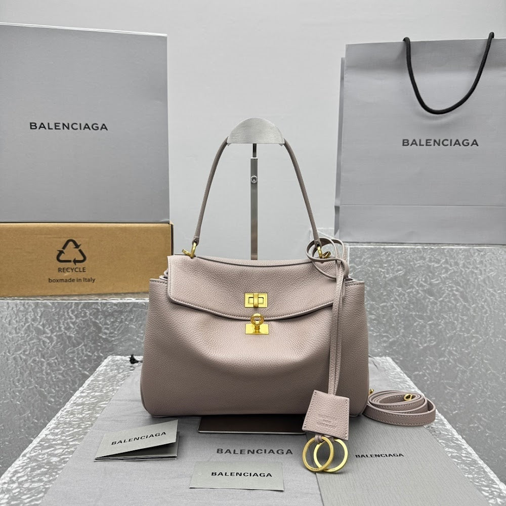Dragons Bags Balenciaga Luxury Bag --110909