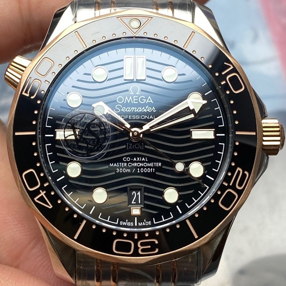Dragons Bags Luxury Designer Watch --103673
