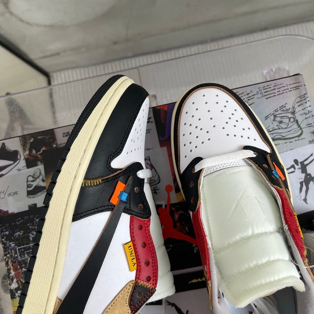 Dragons Bags Nike Luxury Shoes --54779
