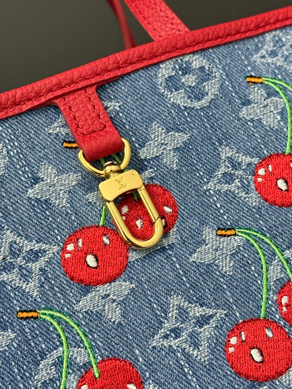 Dragons Bags ln Luxury Bag --96915