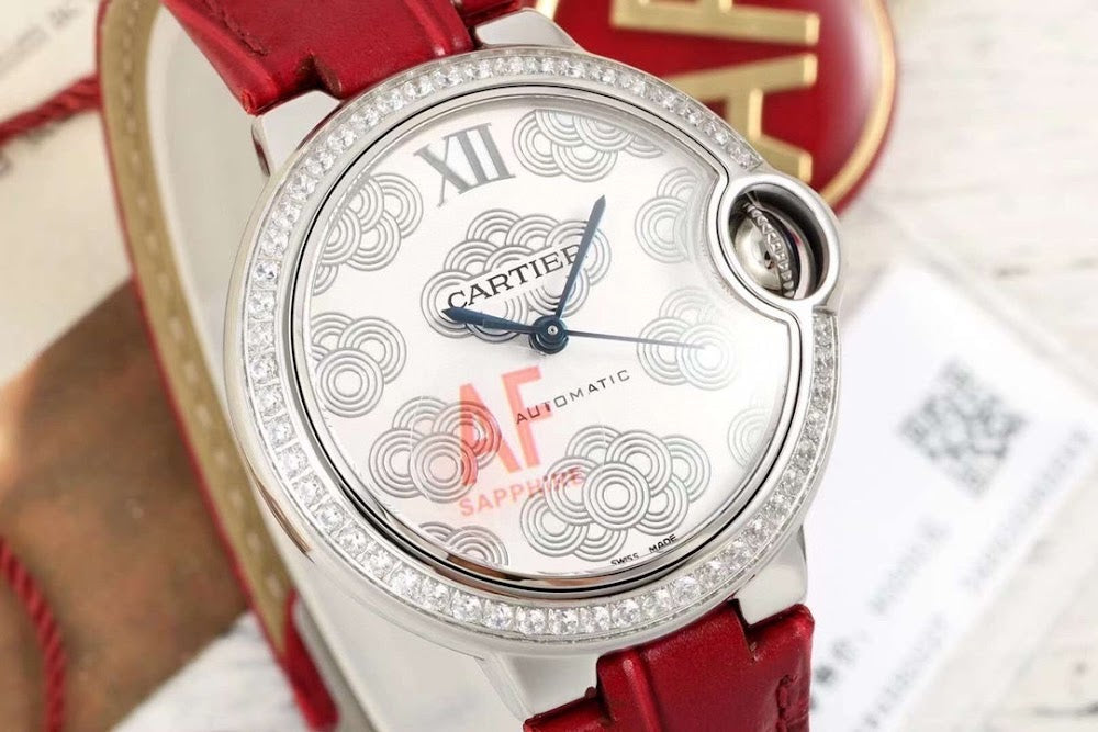 Dragons Bags Luxury Designer Watch --103816