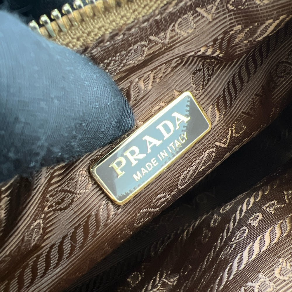 Dragons Bags Pradn Luxury Bag --102908